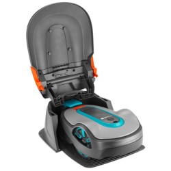 Gardena 15020-20 Roboto vejapjovės garažas (skirtas SILENO minimo, SILENO city, SILENO life)