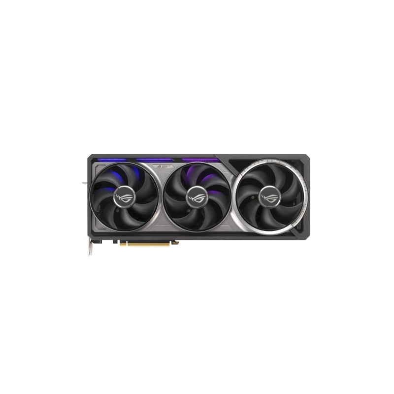 ASUS ROG Astral (ROG-ASTRAL-RTX5090-O32G-GAMING) NVIDIA GeForce RTX 5090 32GB GDDR7 GPU