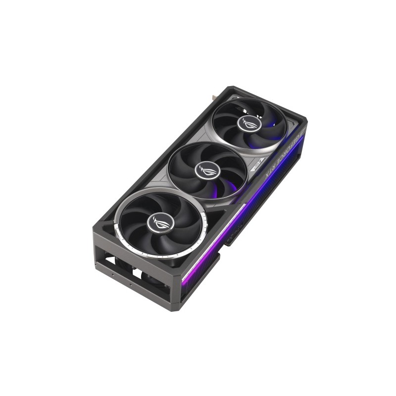 ASUS ROG Astral (ROG-ASTRAL-RTX5090-O32G-GAMING) NVIDIA GeForce RTX 5090 32GB GDDR7 GPU
