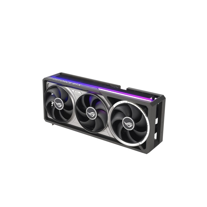 ASUS ROG Astral (ROG-ASTRAL-RTX5090-O32G-GAMING) NVIDIA GeForce RTX 5090 32GB GDDR7 GPU