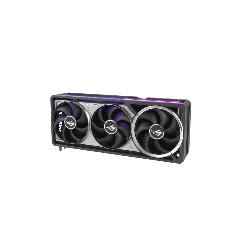 ASUS ROG Astral (ROG-ASTRAL-RTX5090-O32G-GAMING) NVIDIA GeForce RTX 5090 32GB GDDR7 GPU