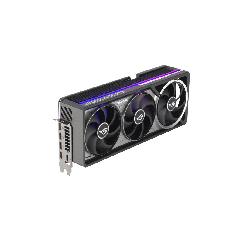 ASUS ROG Astral (ROG-ASTRAL-RTX5090-O32G-GAMING) NVIDIA GeForce RTX 5090 32GB GDDR7 GPU