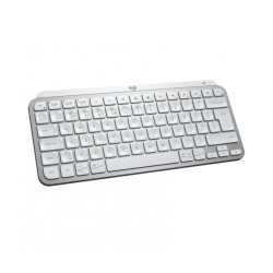 Bevielė klaviatūra Logitech MX Keys Mini For Business, US, Pilka