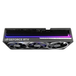 ASUS ROG Astral (ROG-ASTRAL-RTX5090-O32G-GAMING) NVIDIA GeForce RTX 5090 32GB GDDR7 GPU