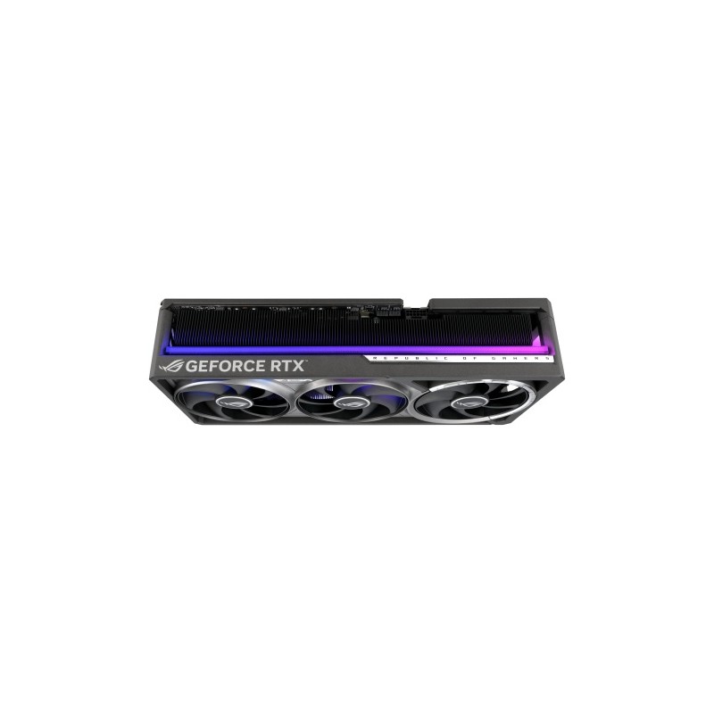 ASUS ROG Astral (ROG-ASTRAL-RTX5090-O32G-GAMING) NVIDIA GeForce RTX 5090 32GB GDDR7 GPU