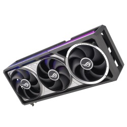 ASUS ROG Astral (ROG-ASTRAL-RTX5090-O32G-GAMING) NVIDIA GeForce RTX 5090 32GB GDDR7 GPU