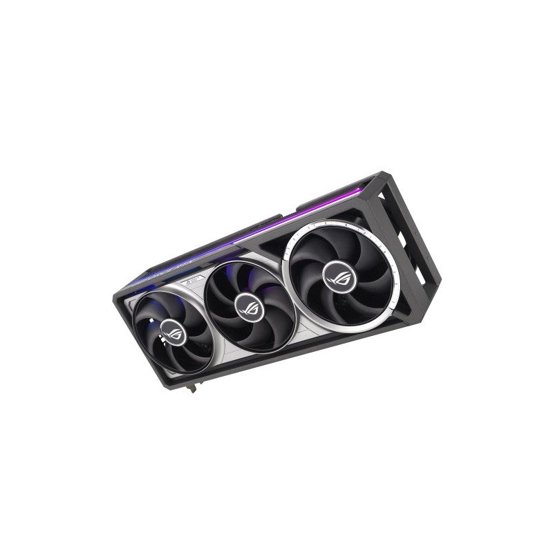 ASUS ROG Astral (ROG-ASTRAL-RTX5090-O32G-GAMING) NVIDIA GeForce RTX 5090 32GB GDDR7 GPU