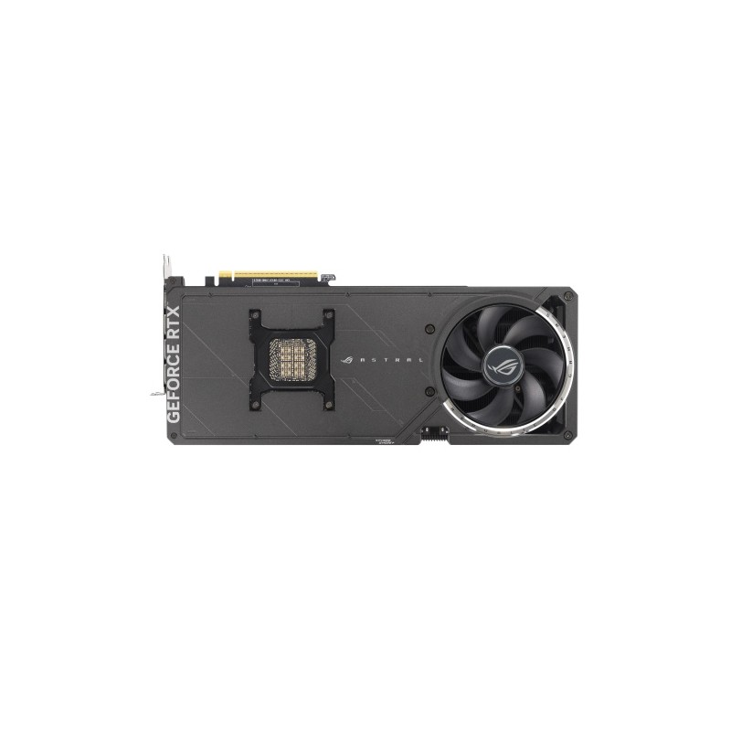 ASUS ROG Astral (ROG-ASTRAL-RTX5090-O32G-GAMING) NVIDIA GeForce RTX 5090 32GB GDDR7 GPU