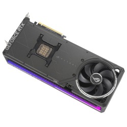 ASUS ROG Astral (ROG-ASTRAL-RTX5090-O32G-GAMING) NVIDIA GeForce RTX 5090 32GB GDDR7 GPU