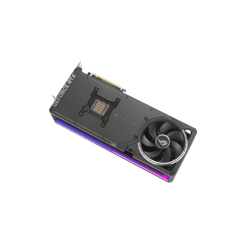 ASUS ROG Astral (ROG-ASTRAL-RTX5090-O32G-GAMING) NVIDIA GeForce RTX 5090 32GB GDDR7 GPU