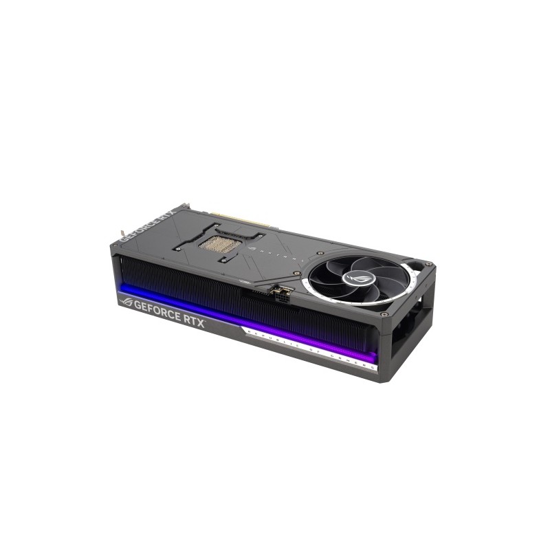 ASUS ROG Astral (ROG-ASTRAL-RTX5090-O32G-GAMING) NVIDIA GeForce RTX 5090 32GB GDDR7 GPU