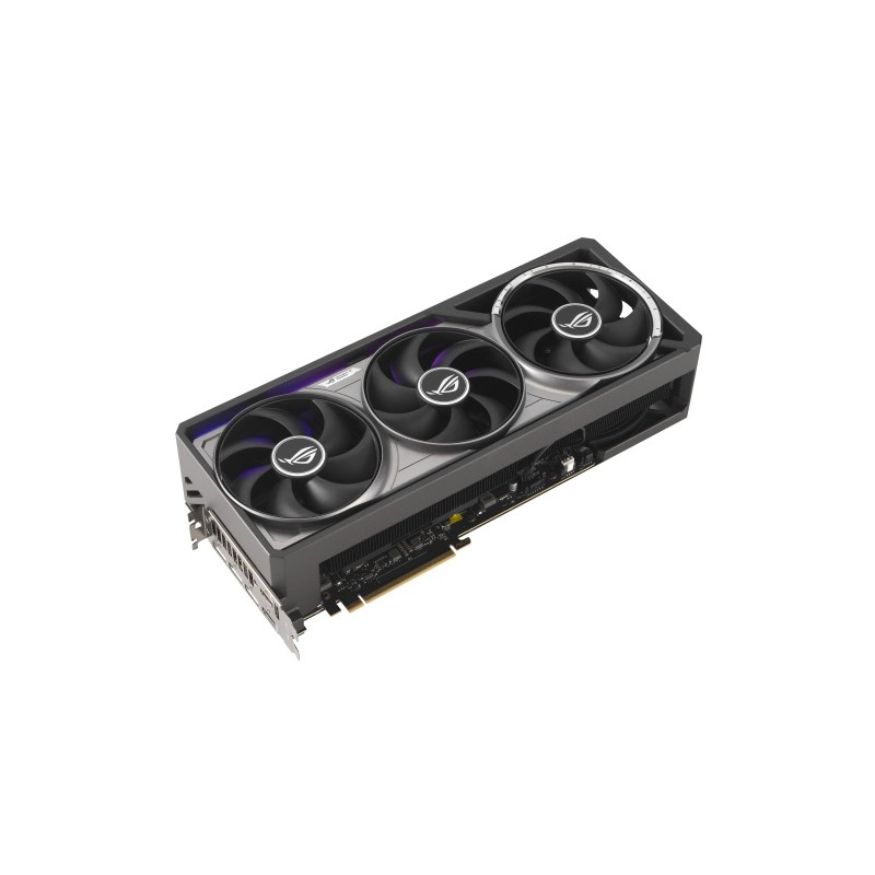 ASUS ROG Astral (ROG-ASTRAL-RTX5090-O32G-GAMING) NVIDIA GeForce RTX 5090 32GB GDDR7 GPU