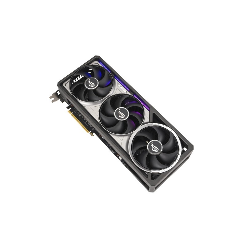 ASUS ROG Astral (ROG-ASTRAL-RTX5090-O32G-GAMING) NVIDIA GeForce RTX 5090 32GB GDDR7 GPU