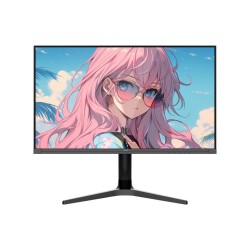 Aiwa MZ2707-Y Monitorius 27'' IPS QHD 2560x1440, 300 cd/m2, 240 Hz, Juoda