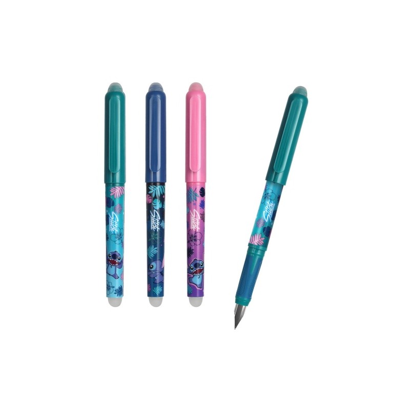 Trinamasis plunksnakotis CoolPack Disney Stitch