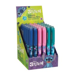 Trinamasis plunksnakotis CoolPack Disney Stitch