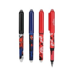 Trinamasis plunksnakotis Coolpack Disney Spiderman