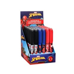 Trinamasis plunksnakotis Coolpack Disney Spiderman