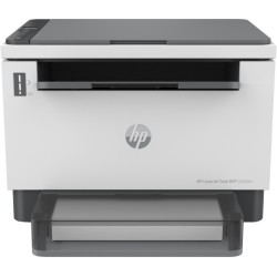 HP LaserJet Tank MFP 2604DW Spausdintuvas lazerinis nespalvotas MFP A4 22 ppm USB Wi-Fi Ethernet LAN