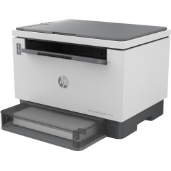 HP LaserJet Tank MFP 2604DW Spausdintuvas lazerinis nespalvotas MFP A4 22 ppm USB Wi-Fi Ethernet LAN