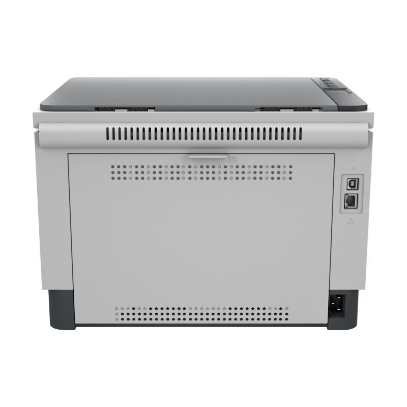 HP LaserJet Tank MFP 2604DW Spausdintuvas lazerinis nespalvotas MFP A4 22 ppm USB Wi-Fi Ethernet LAN