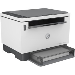 HP LaserJet Tank MFP 2604DW Spausdintuvas lazerinis nespalvotas MFP A4 22 ppm USB Wi-Fi Ethernet LAN
