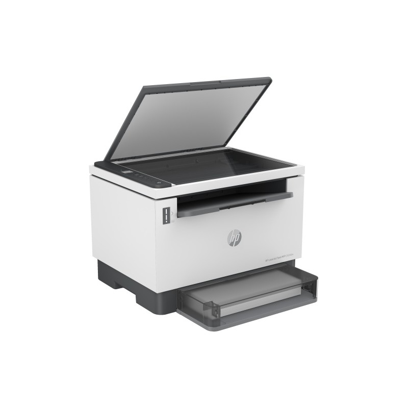 HP LaserJet Tank MFP 2604DW Spausdintuvas lazerinis nespalvotas MFP A4 22 ppm USB Wi-Fi Ethernet LAN