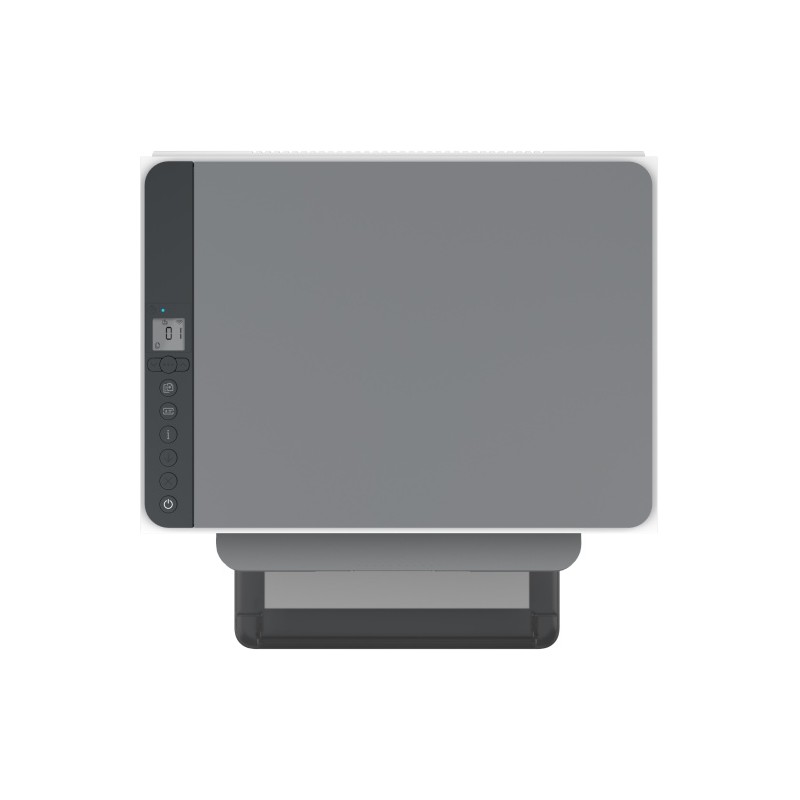 HP LaserJet Tank MFP 2604DW Spausdintuvas lazerinis nespalvotas MFP A4 22 ppm USB Wi-Fi Ethernet LAN