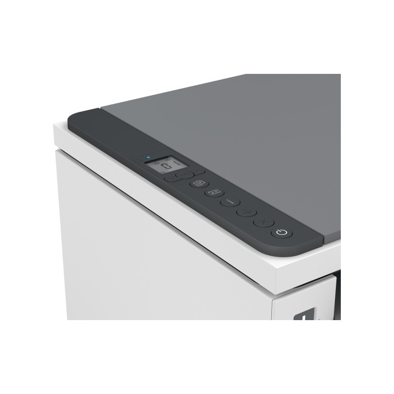HP LaserJet Tank MFP 2604DW Spausdintuvas lazerinis nespalvotas MFP A4 22 ppm USB Wi-Fi Ethernet LAN