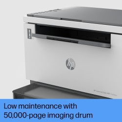 HP LaserJet Tank MFP 2604DW Spausdintuvas lazerinis nespalvotas MFP A4 22 ppm USB Wi-Fi Ethernet LAN