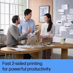 HP LaserJet Tank MFP 2604DW Spausdintuvas lazerinis nespalvotas MFP A4 22 ppm USB Wi-Fi Ethernet LAN