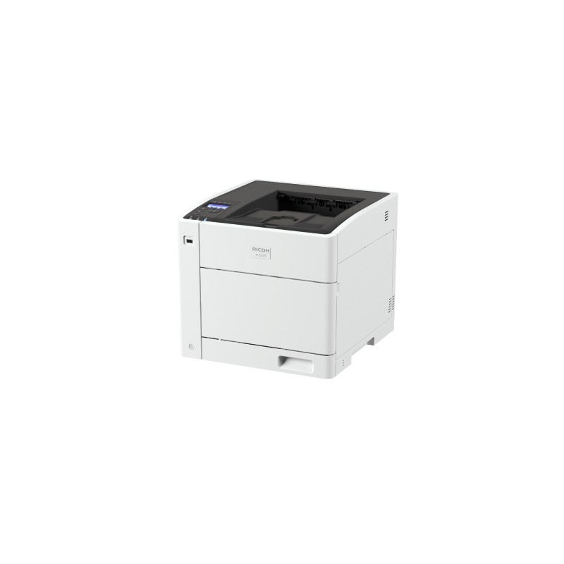 Ricoh P C375 FC (423646) Spausdintuvas lazerinis nespalvotas A4 32 ppm USB Ethernet LAN