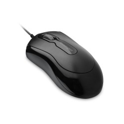 Kensington Mouse-in-a-Box EQ Laidinė pelė USB-A, 1000 DPI, Juoda