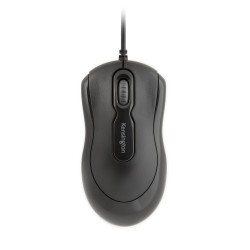 Kensington Mouse-in-a-Box EQ Laidinė pelė USB-A, 1000 DPI, Juoda