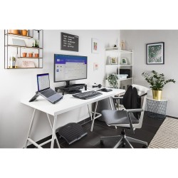 Kensington Mouse-in-a-Box EQ Laidinė pelė USB-A, 1000 DPI, Juoda