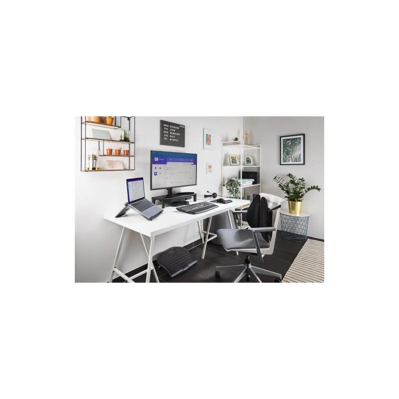 Kensington Mouse-in-a-Box EQ Laidinė pelė USB-A, 1000 DPI, Juoda