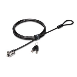 Kensington MicroSaver 2.0 Keyed Laptop Lock Nešiojamojo kompiuterio užraktas