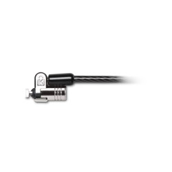 Kensington MicroSaver 2.0 Keyed Laptop Lock Nešiojamojo kompiuterio užraktas