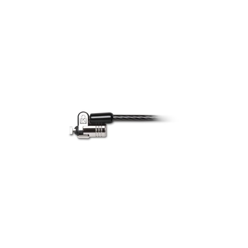 Kensington MicroSaver 2.0 Keyed Laptop Lock Nešiojamojo kompiuterio užraktas