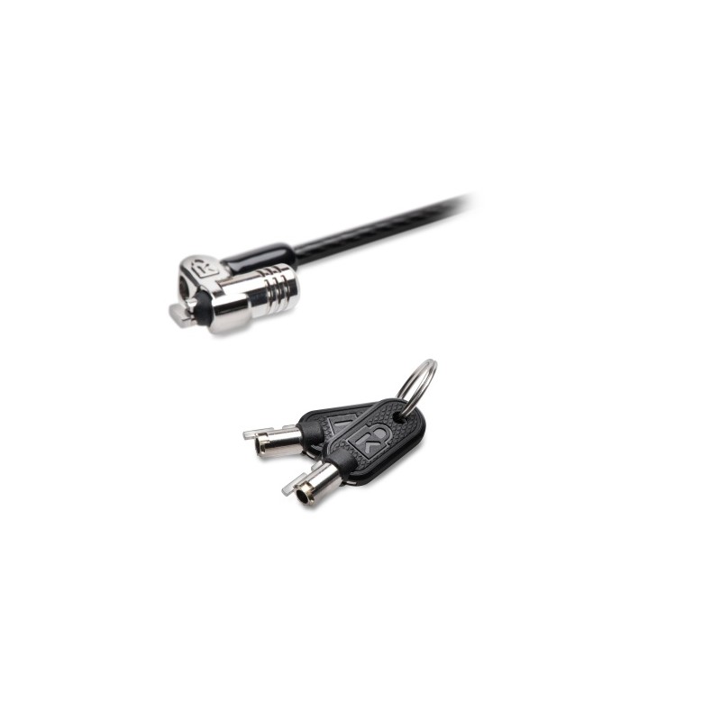 Kensington MicroSaver 2.0 Keyed Laptop Lock Nešiojamojo kompiuterio užraktas