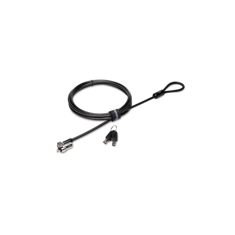 Kensington MicroSaver 2.0 Keyed Laptop Lock Nešiojamojo kompiuterio užraktas