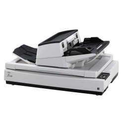 Ricoh fi-7700 Skeneris A4 Spalvotas 100 ppm 600x600 DPI, Duplex ADF, USB