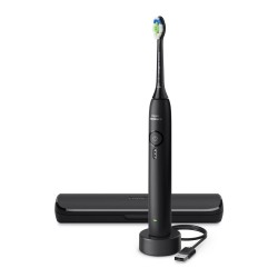 Philips Sonicare 3100 Series HX4033/32 Elektrinis dantų šepetėlis, Juoda
