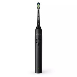 Philips Sonicare 3100 Series HX4033/32 Elektrinis dantų šepetėlis, Juoda