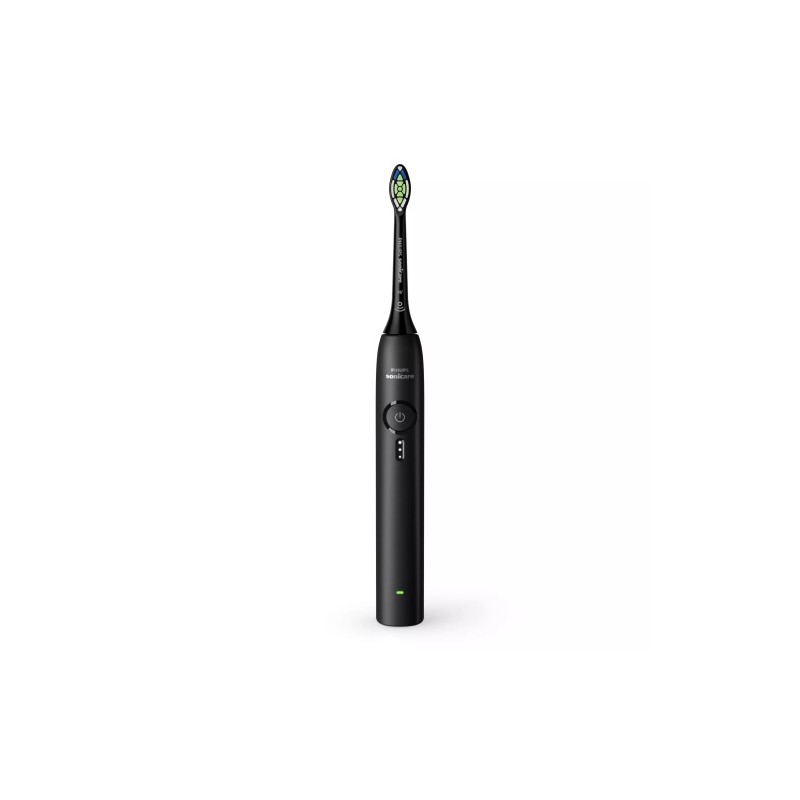 Philips Sonicare 3100 Series HX4033/32 Elektrinis dantų šepetėlis, Juoda