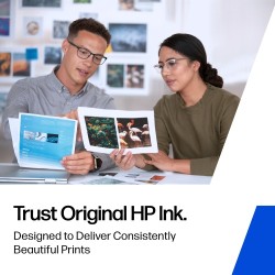 HP 302/304 (B7RT7AE) Rašalinė kasetė, Juoda