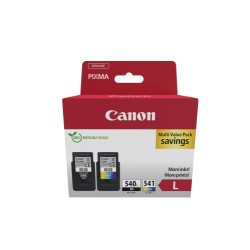 Canon PG540L/CL541XL (5224B013) Rašalinių kasečių komplektas, BK/CMY
