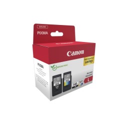 Canon PG540L/CL541XL (5224B013) Rašalinių kasečių komplektas, BK/CMY