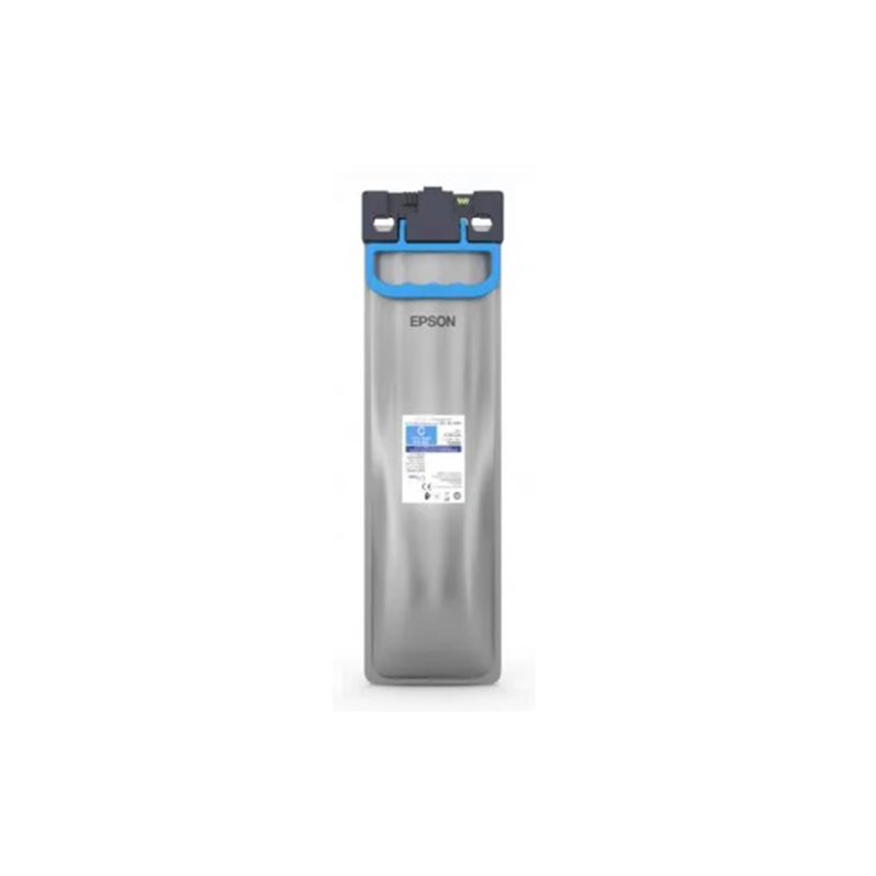 Epson T05B2 (C13T05B200) Rašalinė kasetė, Žydra