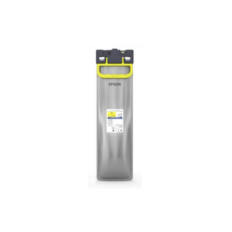 Epson T05B4 (C13T05B400) Rašalinė kasetė, Geltona